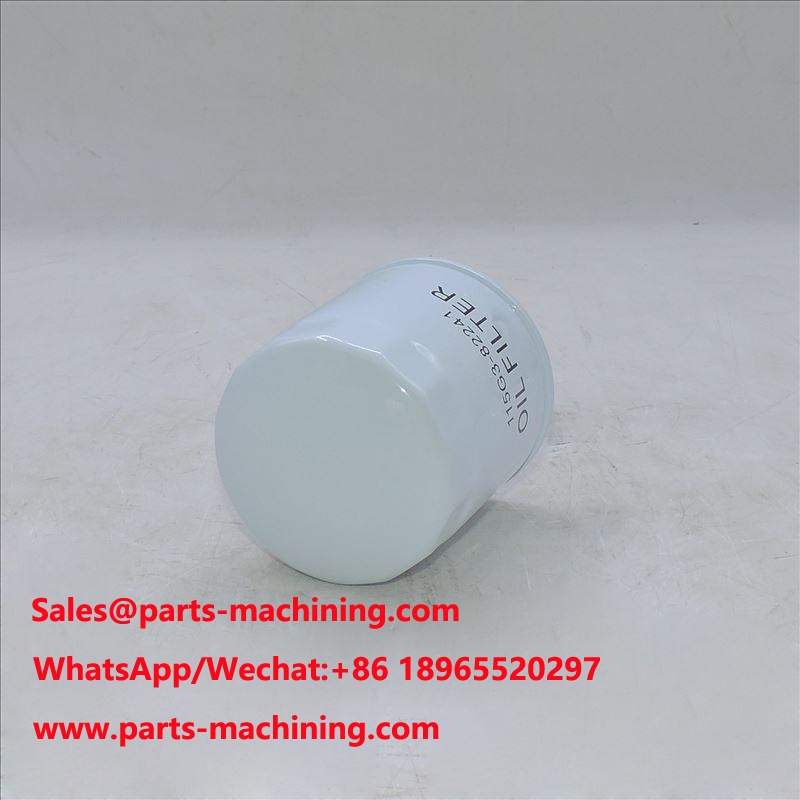 فیلتر روغن TCM 115G3-82241 T1637 P502016 BT223