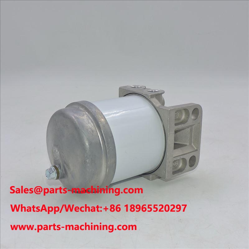 Filter Assembly 5836B710