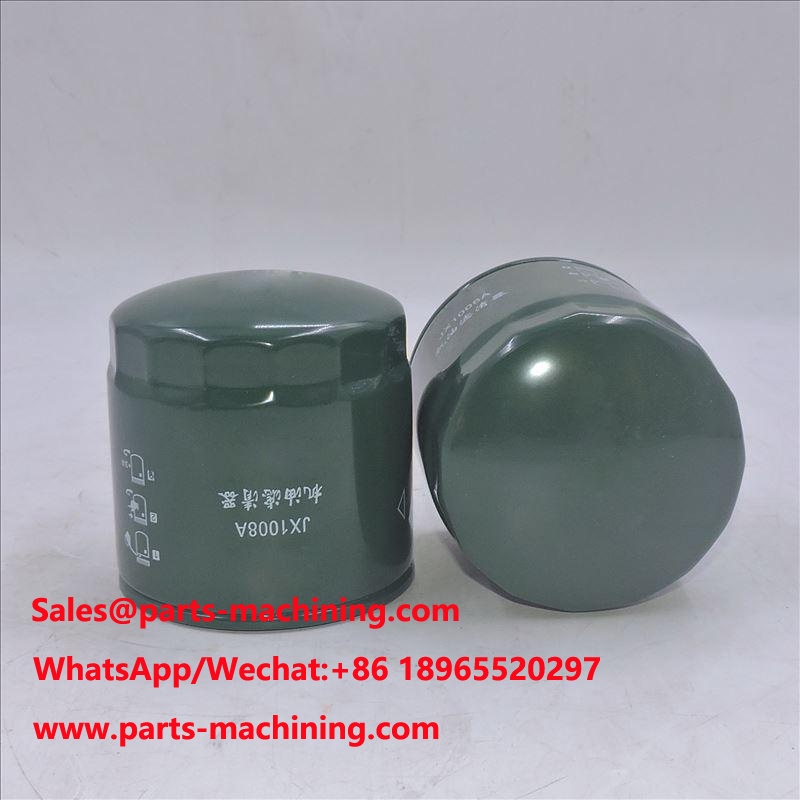 فیلتر روغن 1012101-A02-0000