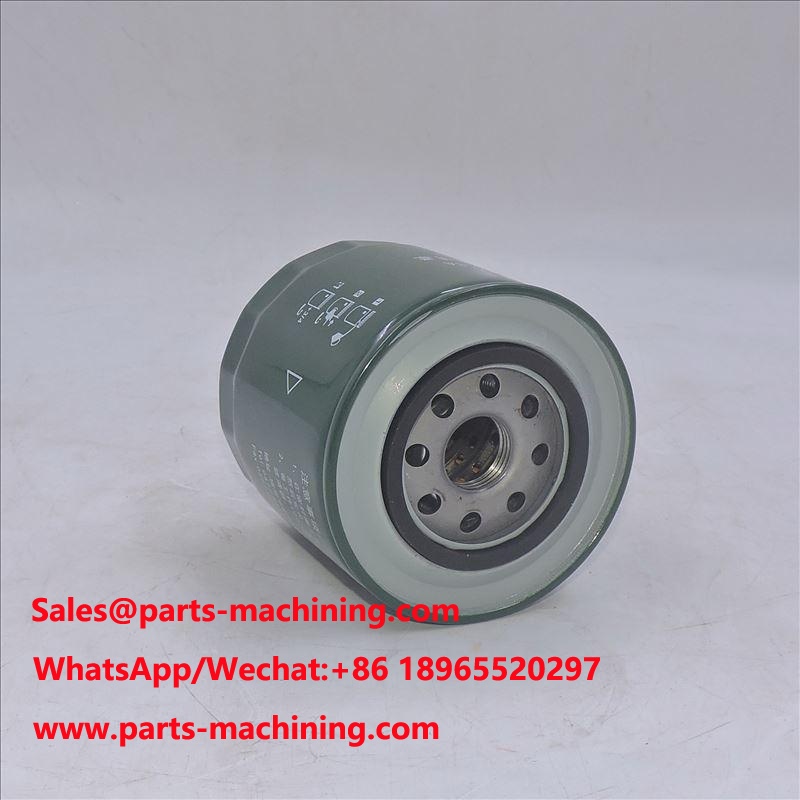 فیلتر روغن 1012101-A02-0000