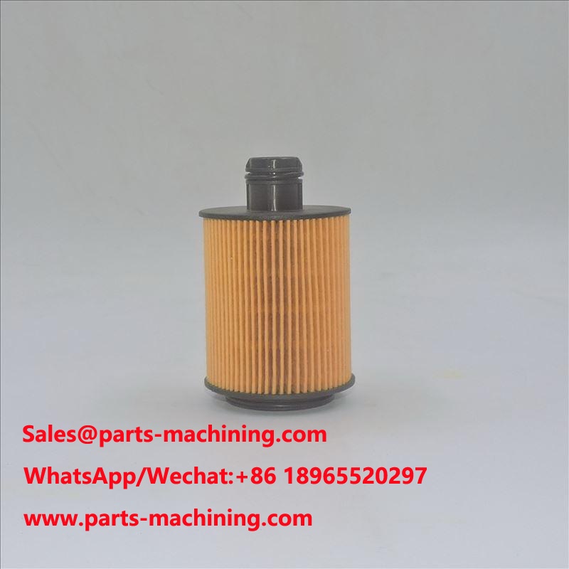 Oil Filter 1013110-DA03-00
