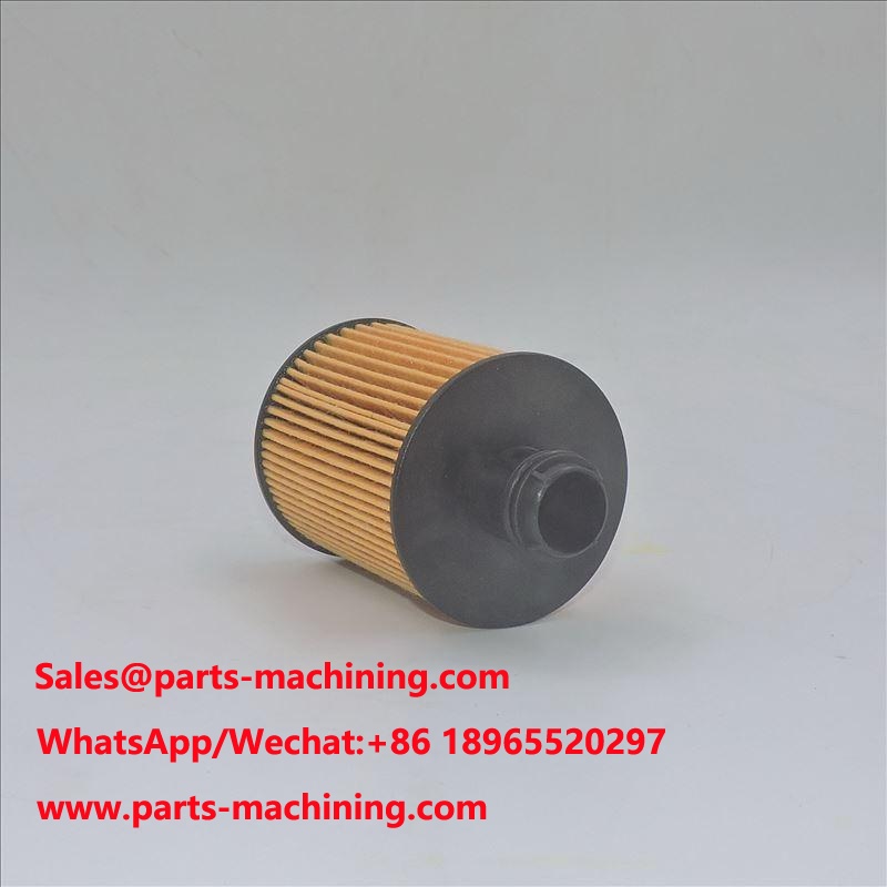 فیلتر روغن 1013110-DA03-00