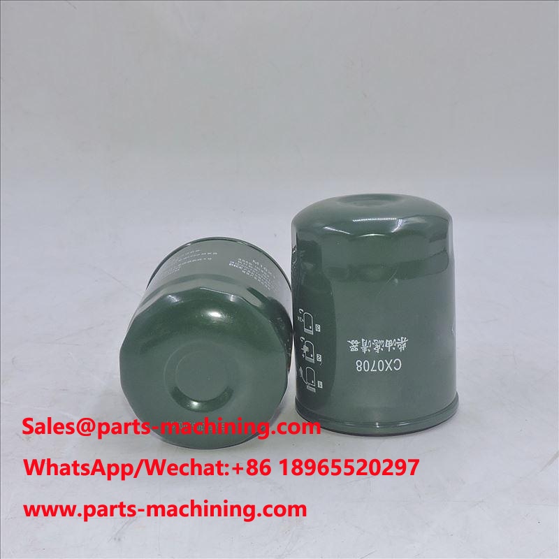 فیلتر سوخت 1117010-B01-0000B P55-5095 FC6201