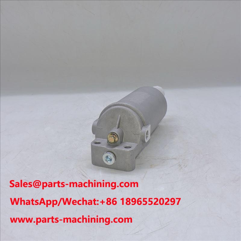 مجموعه فیلتر سوخت C0607D1