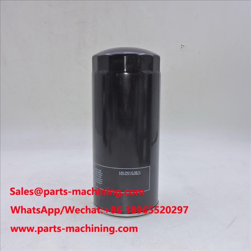 Hydraulic Filter 17975152101