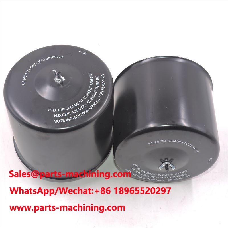 مجموعه فیلتر هوا 32109779 FS-19P-151 49177