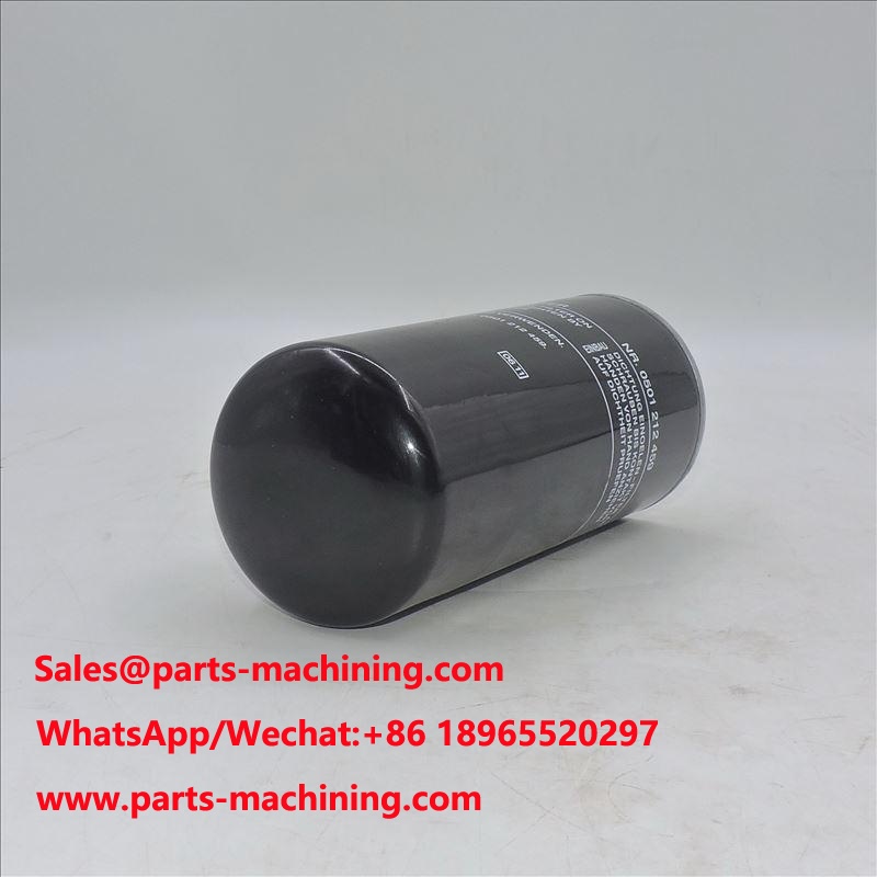 فیلتر هیدرولیک 0501212459 AT140030 برای JOHN DEERE 544E