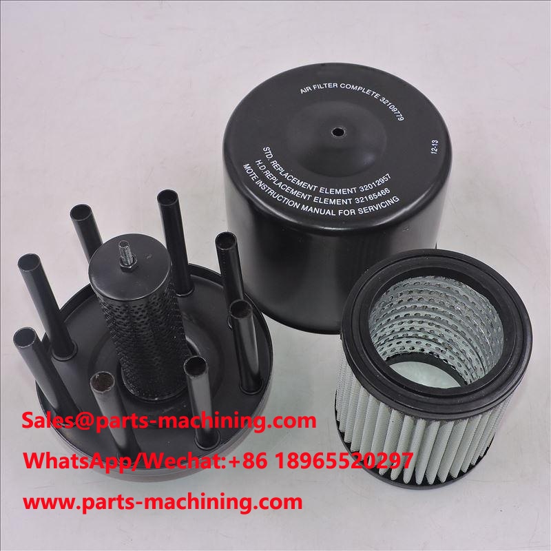 Breather Filter Assembly 32109779
