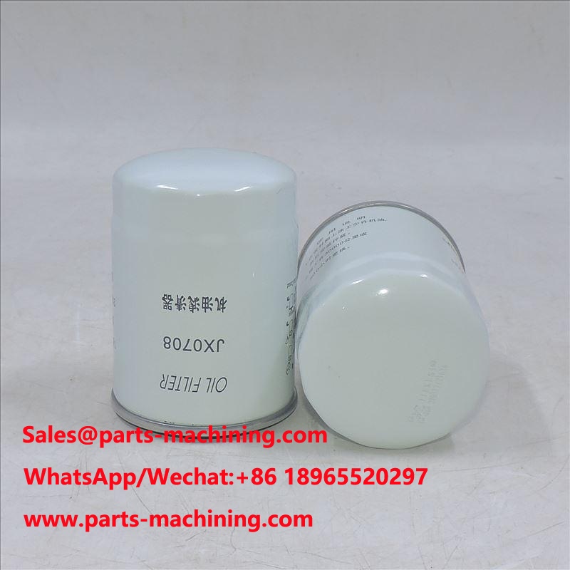 فیلتر روغن AYREST JX0708 SO11040