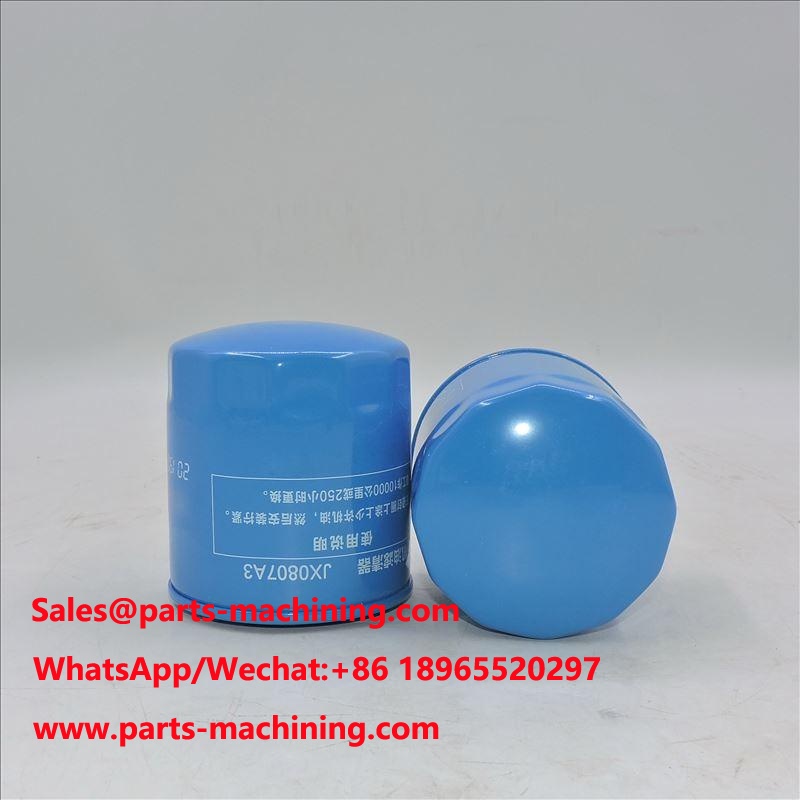 فیلتر روغن AYREST JX0807A3 12163-82301