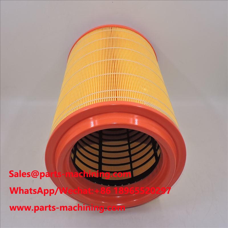 کیت فیلتر هوا SINOTRUCK K2841 X011894