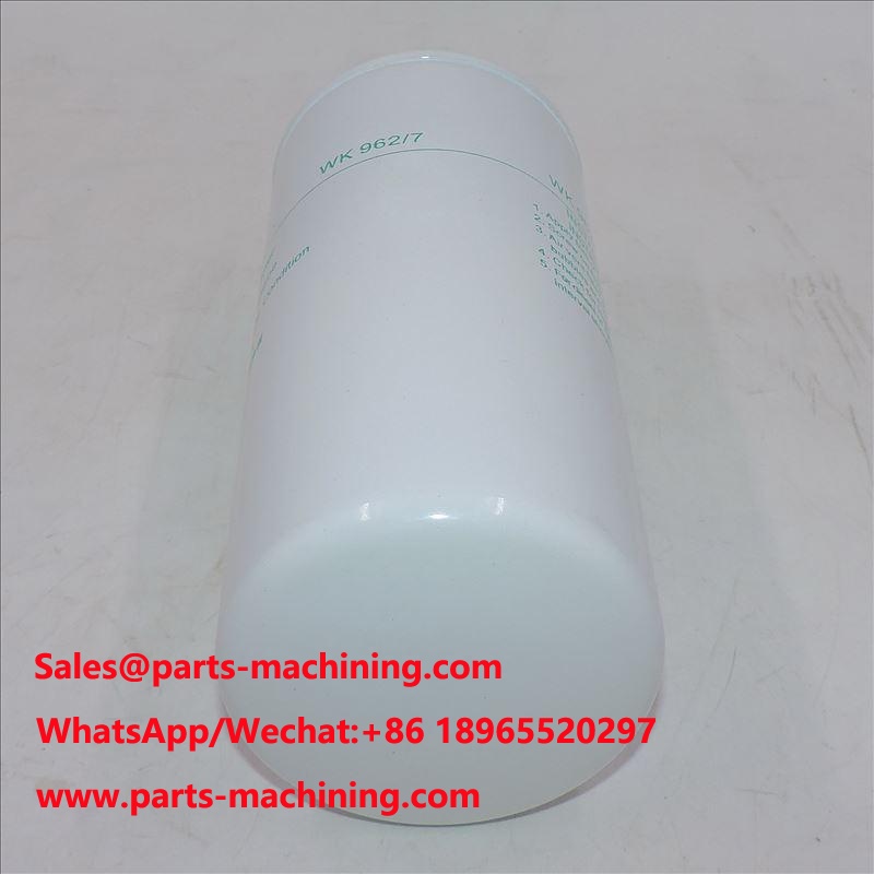 فیلتر سوخت VG1560080012 P550372 FF5272