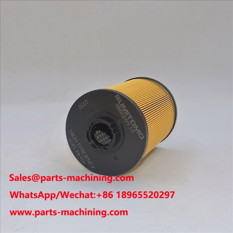 Fuel Filter MMH80930