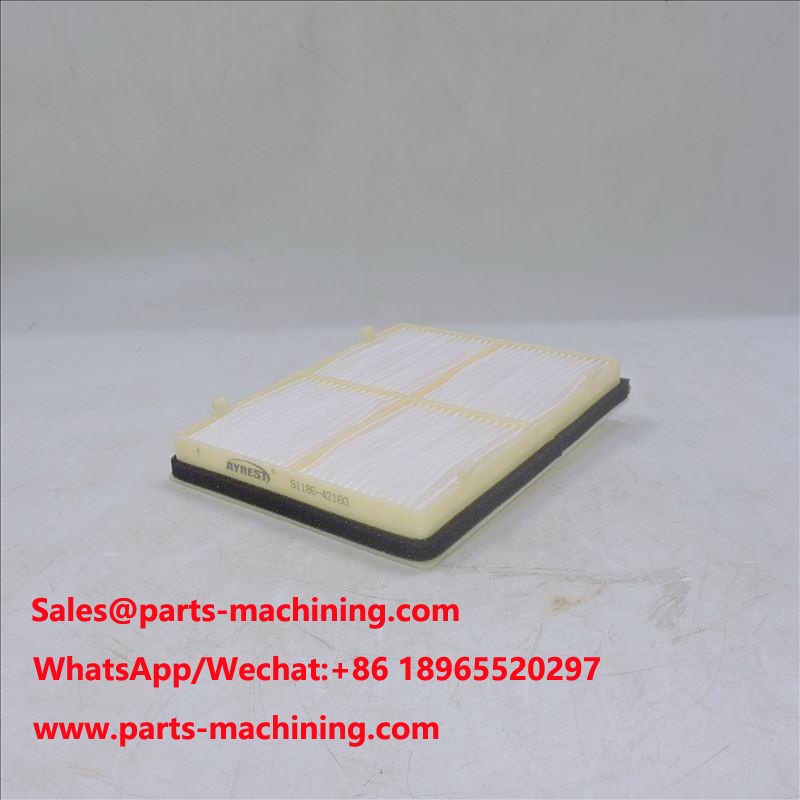 فیلتر هوای کابین کوبلکو 51186-42160 PA30141