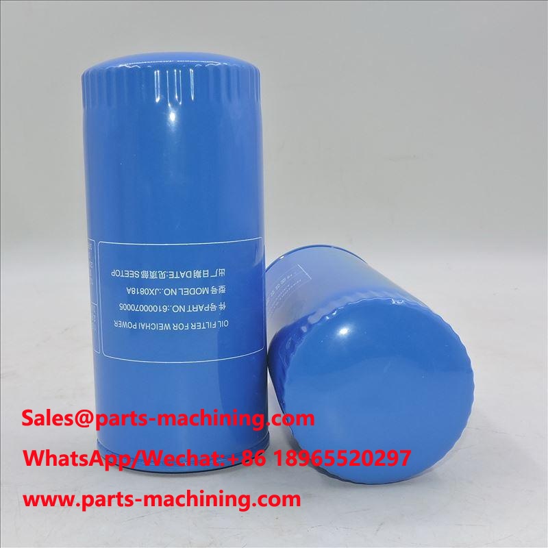 فیلتر روغن ویچای JX0818A LF4054 R010014
