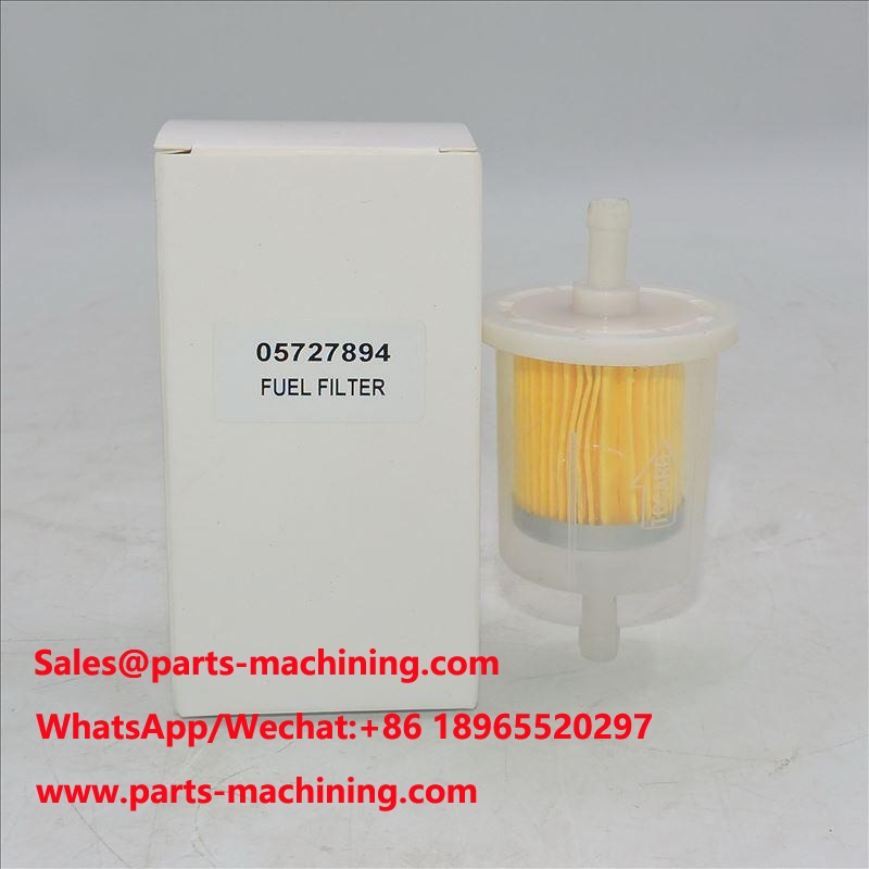 Fuel Filter 05727894