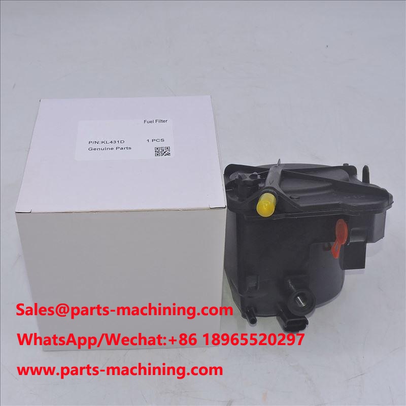 Fuel Filter KL431D