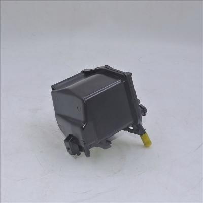 فیلتر سوخت ماهله KL431D WK939/2z SN39916