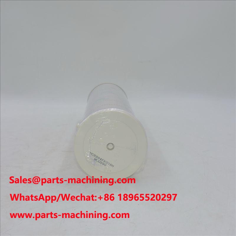 فیلتر هیدرولیک HC8904FKS16H P566536 C29A10GV HF30947