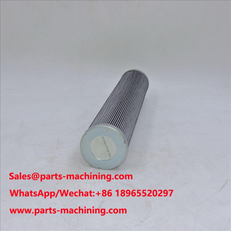 فیلتر هیدرولیک HC9601FDP16H P167187 HF30006