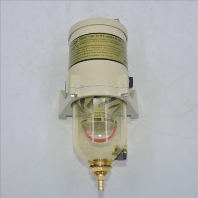 مجموعه جداکننده آب سوخت 500FH 500FG