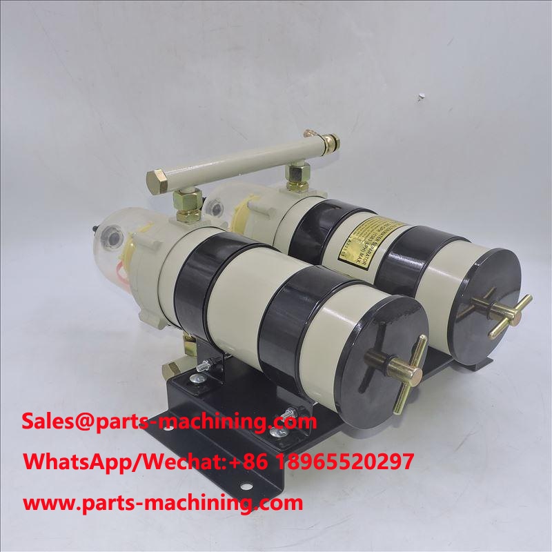 مجموعه جداکننده آب سوخت 731000FH
