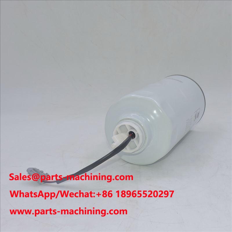 جداکننده آب سوخت VG1540080211 R010053 FS36235S SFC-19140