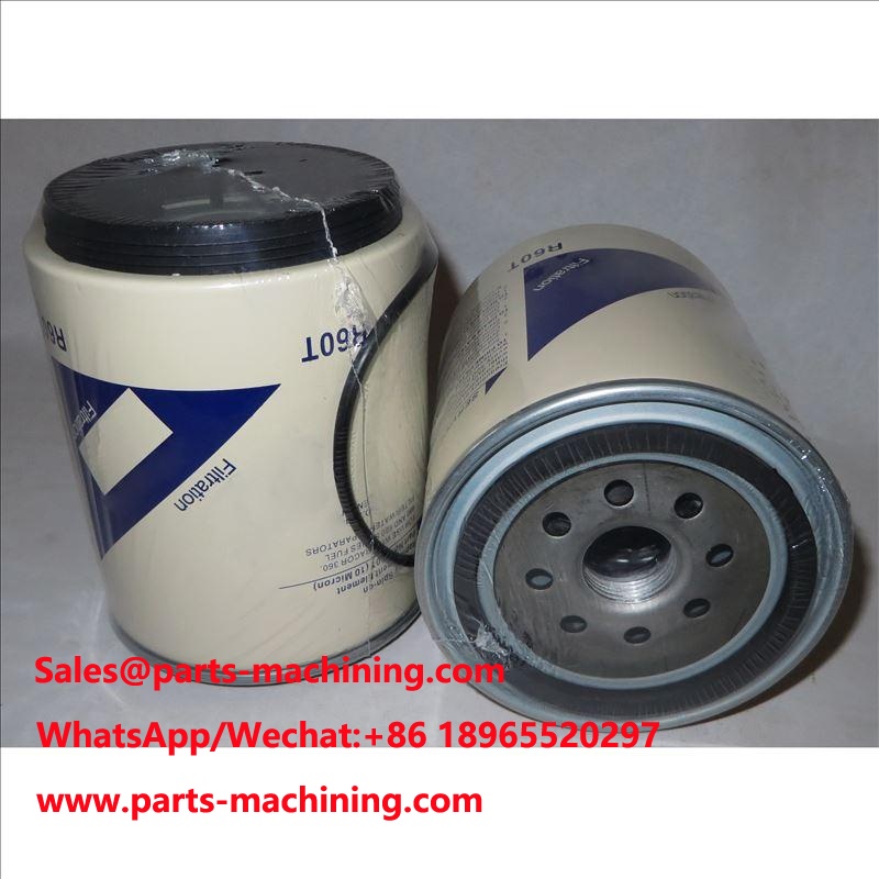 جداکننده آب سوخت پارکر راکور R60T P551852 BF1223-O