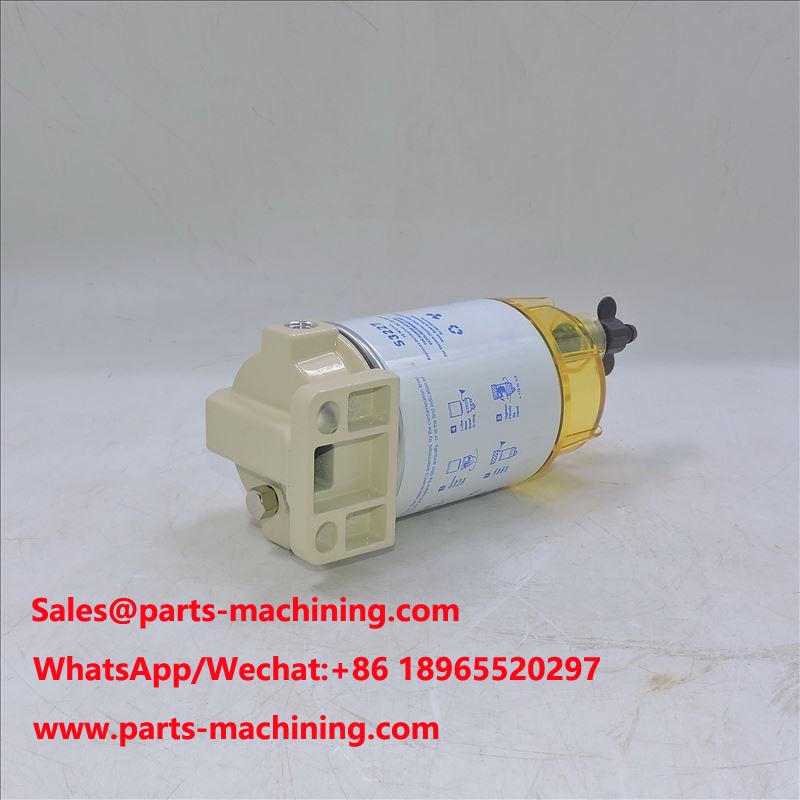 Fuel Water Separator Assembly S3227