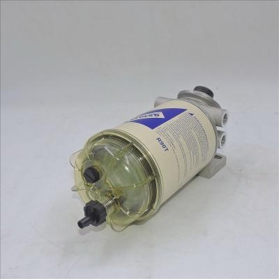 مجموعه جداکننده آب سوخت پارکر راکور R90T