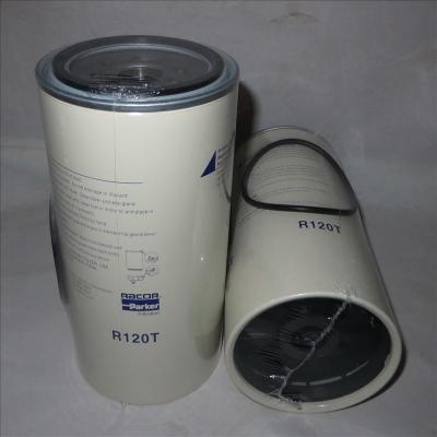 جداکننده آب سوخت پارکر راکور R120T P551858 BF1395-O