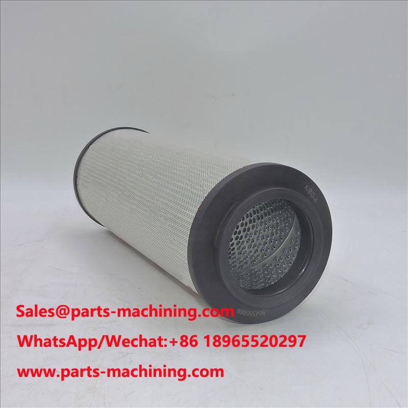 فیلتر هیدرولیک پارکر راکور 964350869 SH74156SP