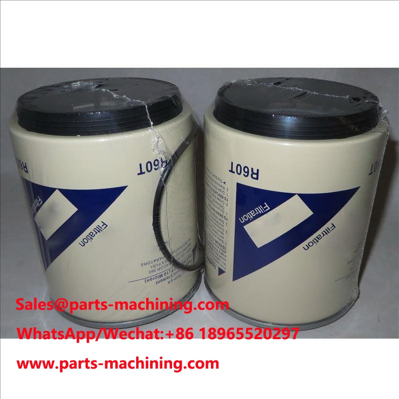 Fuel Water Separator R60T