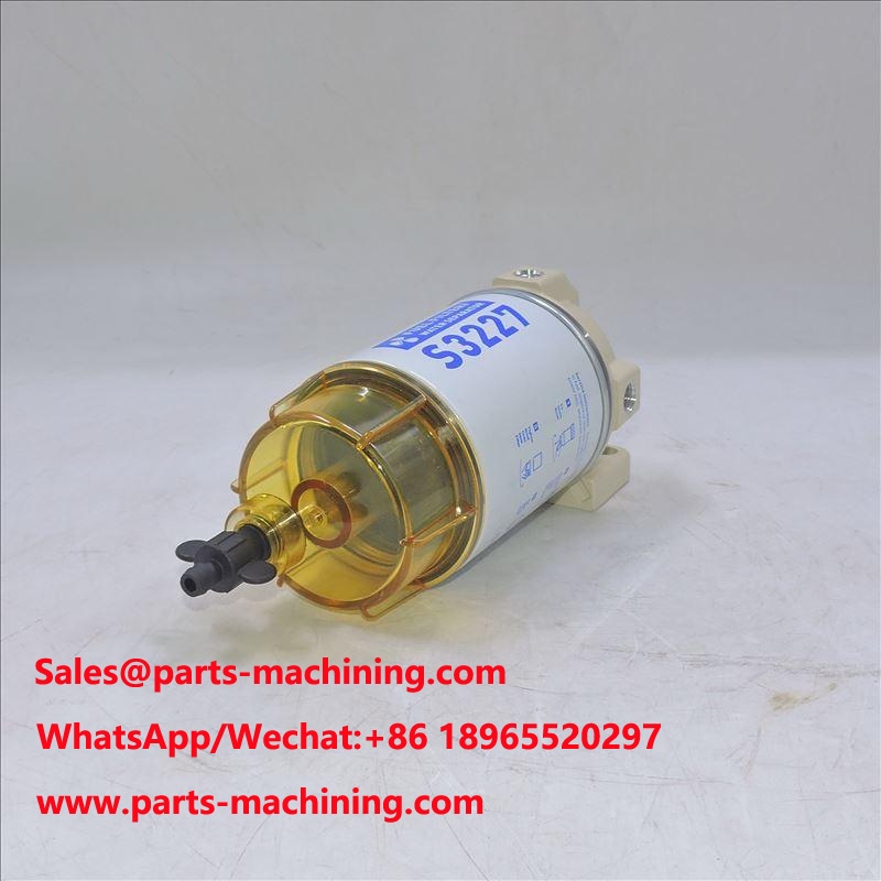مجموعه جداکننده آب سوخت S3227 SFC-19130-10B