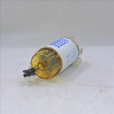 مجموعه جداکننده آب سوخت S3227 SFC-19130-10B