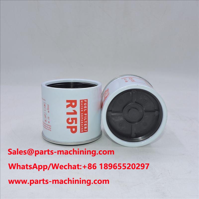 جداکننده آب سوخت R15P SN901530 WF10097 FS19824