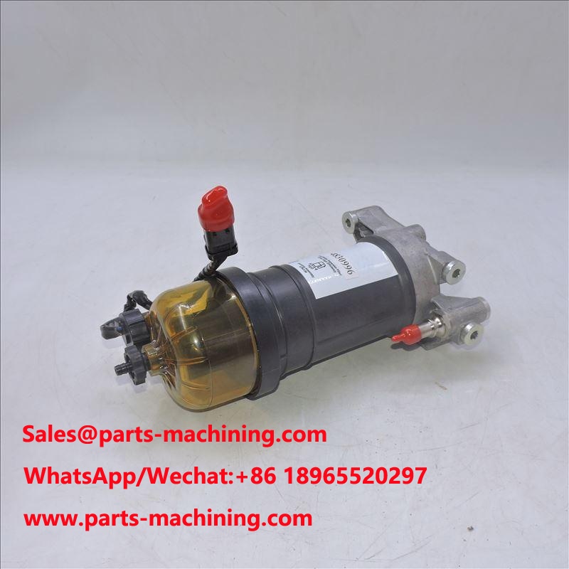مجموعه جداکننده آب سوخت پرکینز 4830996