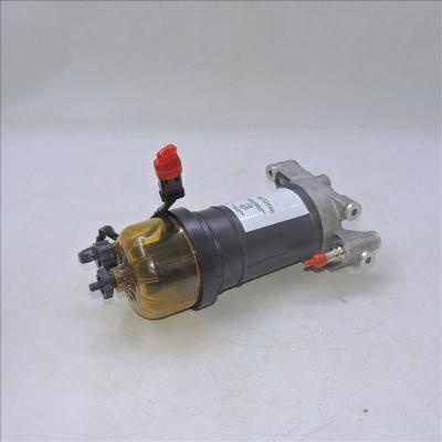 مجموعه جداکننده آب سوخت پرکینز 4830996