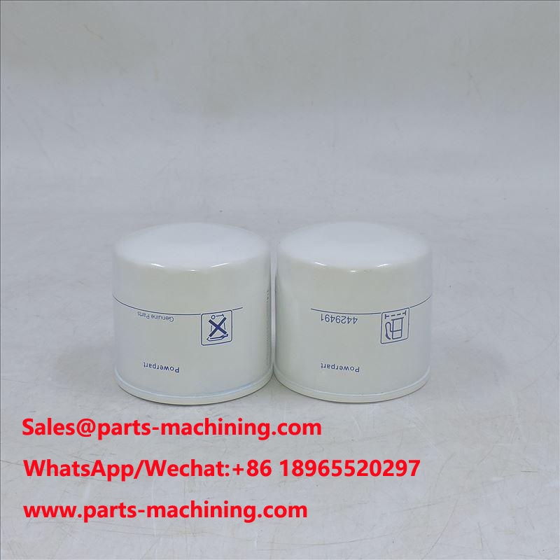 Fuel Filter 4429491