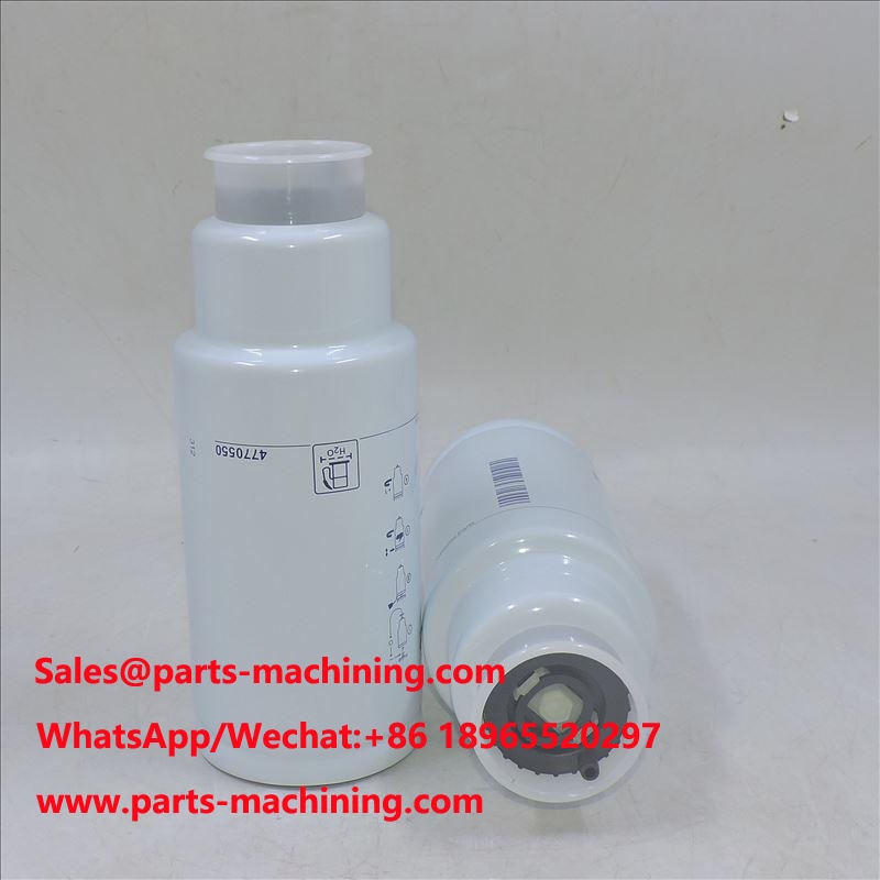 جداکننده آب سوخت 4770550 1R0769 P550900