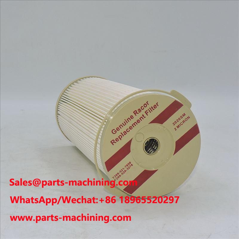 Parker Rocor 2020SM P552023 4P7384 برای موتور کاترپیلار