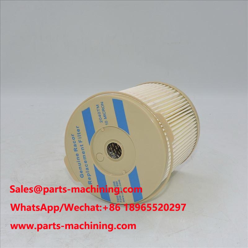 جداکننده آب سوخت 2040TM P552040 PF7889-10 SF-1913-10