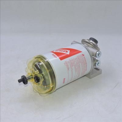 مجموعه پارکر Racor Fuel Water Separator R90P R90T
