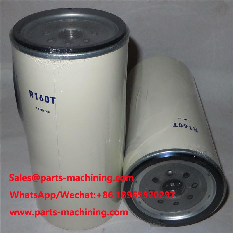 جداکننده آب سوخت R160T P551026 BF9867-O SFC-5302-10