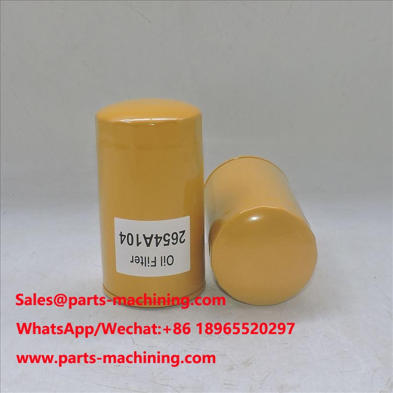 فیلتر هوا Perkins 2654A104 CV15016 CV51301