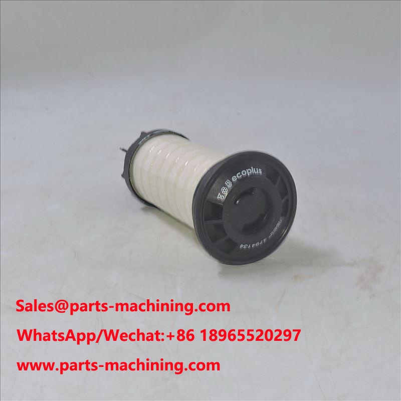 جداکننده آب سوخت پرکینز 4794134 SN40712