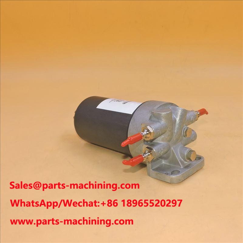 Fuel Filter Assembly 4461487
