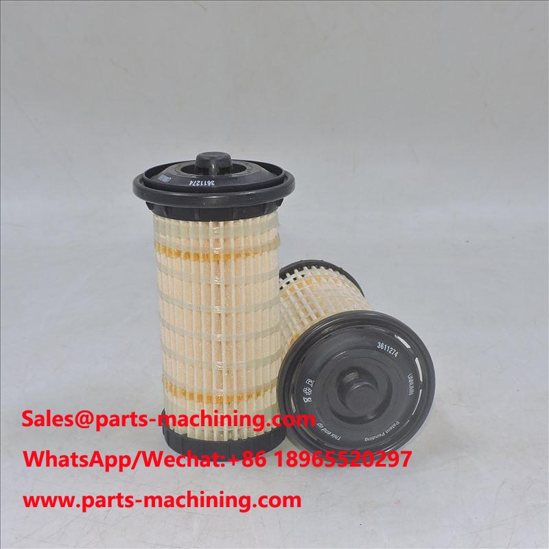 Perkins 3611274 SN40678 WF10624 برای موتورها