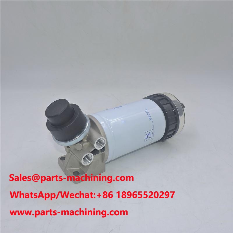 مجموعه جداکننده آب سوخت 2656F087