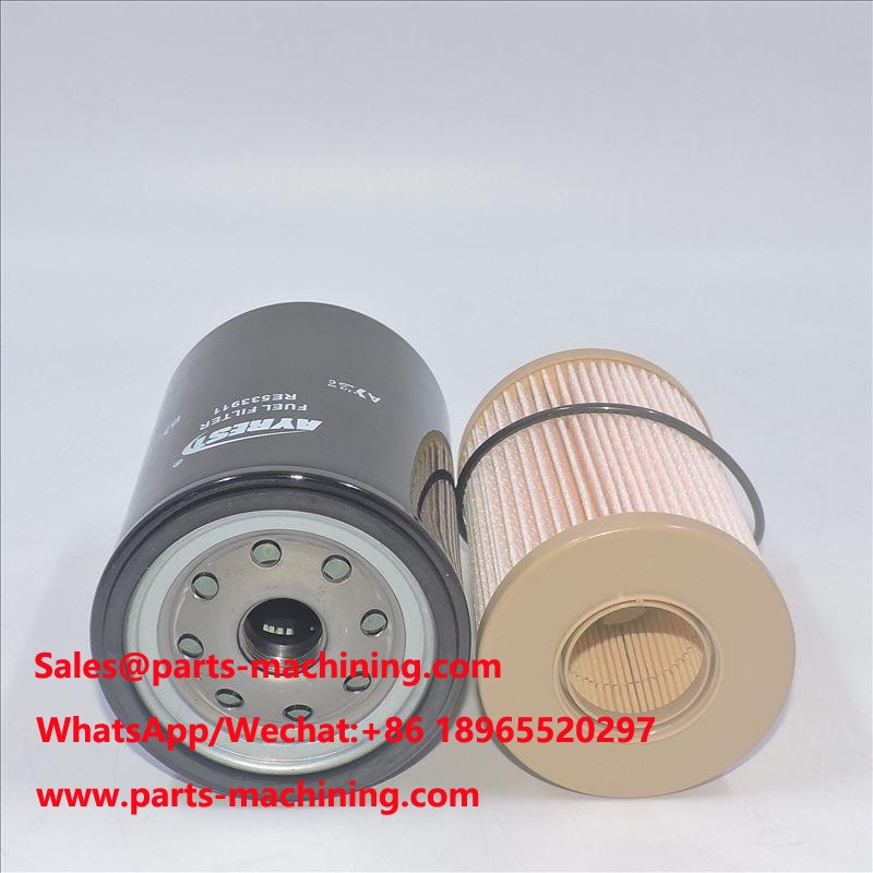 John Deere RE556406 KN40739 WF10069 برای تراکتور